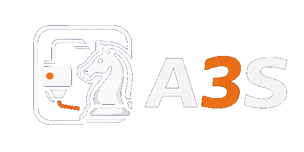 Logo Antho3DStudio